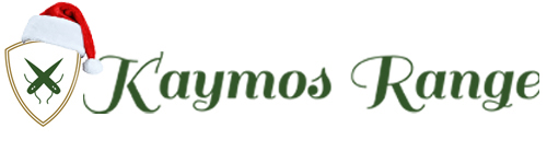 Kaymos Range Logo